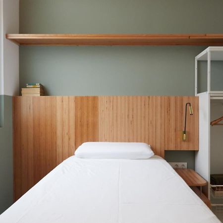 Bright Ensuite Rooms In Madrid, Sk Екстер'єр фото