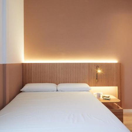 Bright Ensuite Rooms In Madrid, Sk Екстер'єр фото