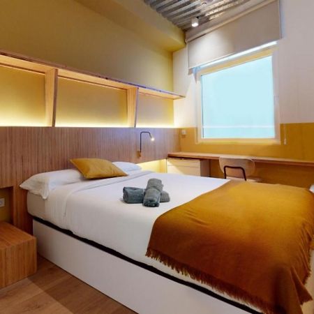 Bright Ensuite Rooms In Madrid, Sk Екстер'єр фото