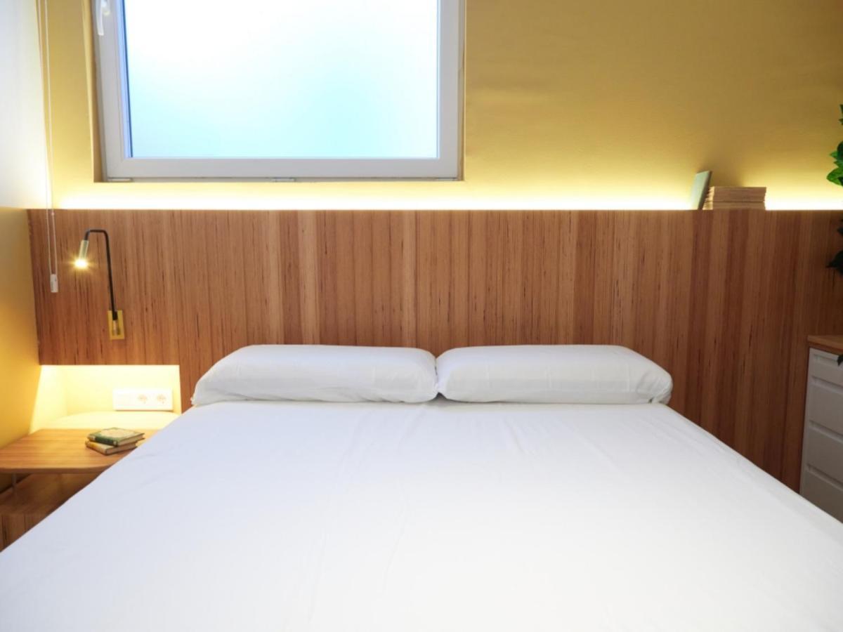 Bright Ensuite Rooms In Madrid, Sk Екстер'єр фото