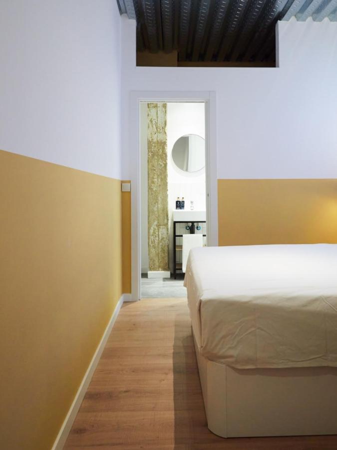 Bright Ensuite Rooms In Madrid, Sk Екстер'єр фото