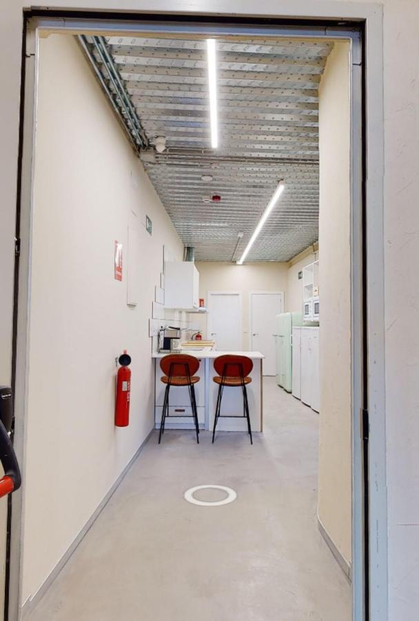 Bright Ensuite Rooms In Madrid, Sk Екстер'єр фото